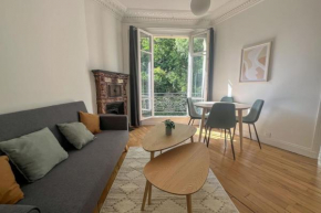 Flexliving - whole house - Paris 18